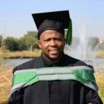 Mfuneko Sihlezana