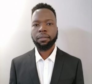 Mr Steven Mbeya