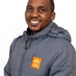 Nkosini Ngwenya