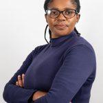 Nolufefe Ndzane