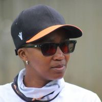 Nthabeleng Modiko, UJ Women's Senior Football Team Assistant Coach