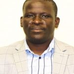 Peter Masibinyane