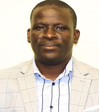 Peter Masibinyane