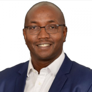 Prof Hossana Twinomurinzi