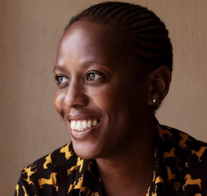 Prof Mpho Raborife