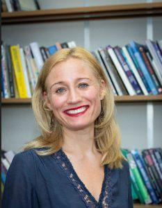 Prof Ylva Rodny Gurnede