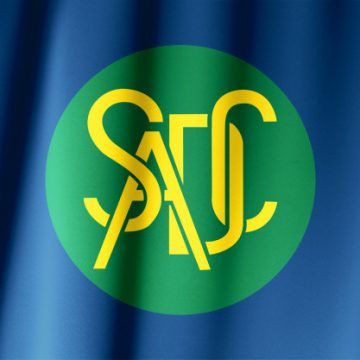Sadc Logo