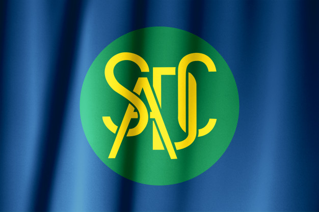 Sadc Logo