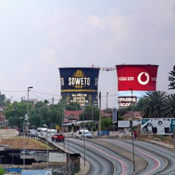Soweto