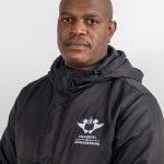 Thokozani Mlangeni