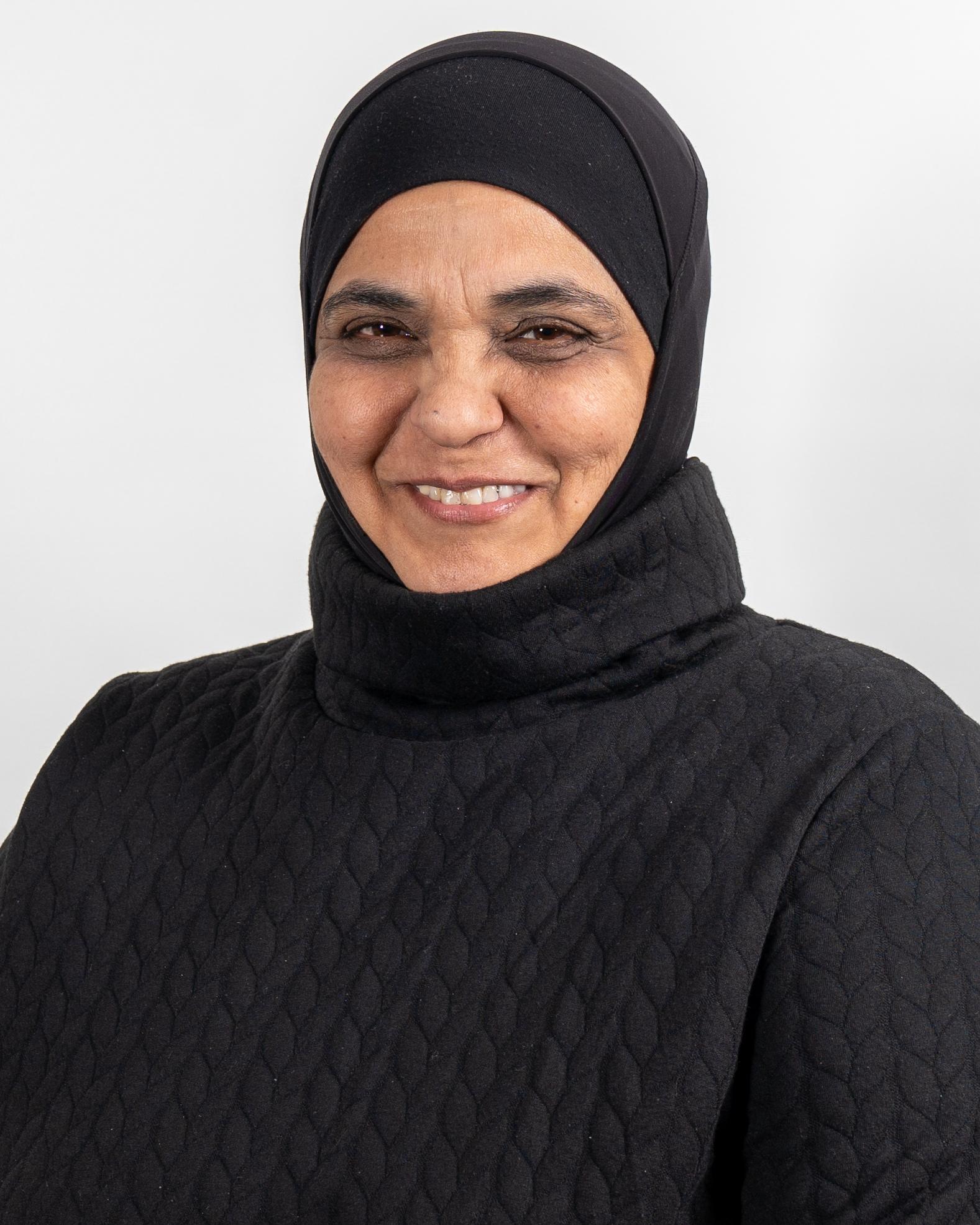 Zainunisha Mohamed