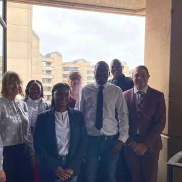 Law Moot Competition