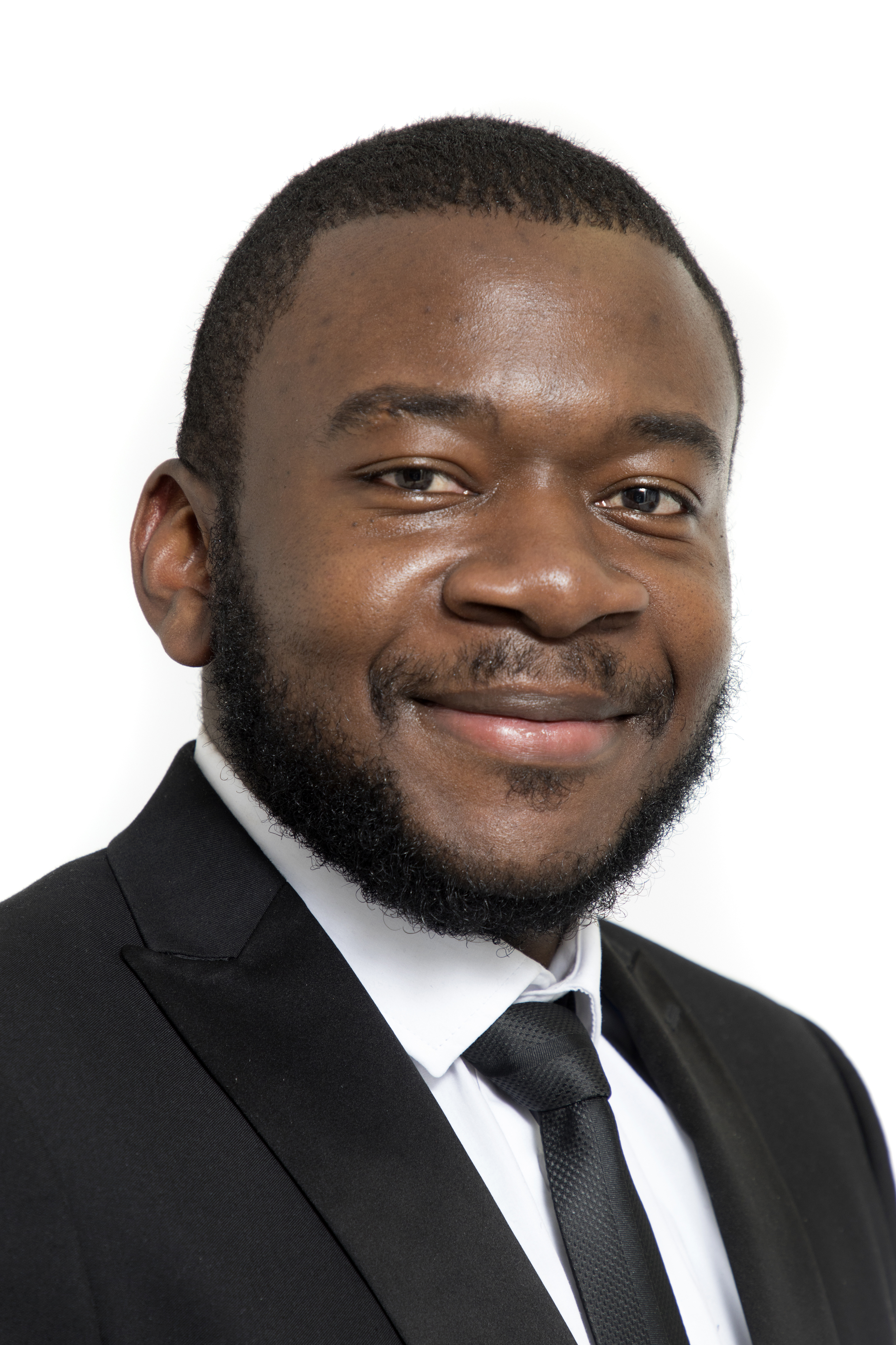 Collins Achepsah Leke