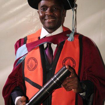 Dr Shabangu