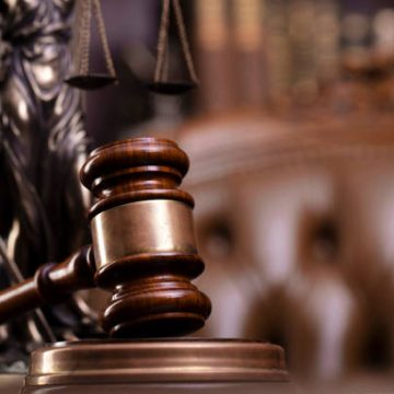 Gavel Law