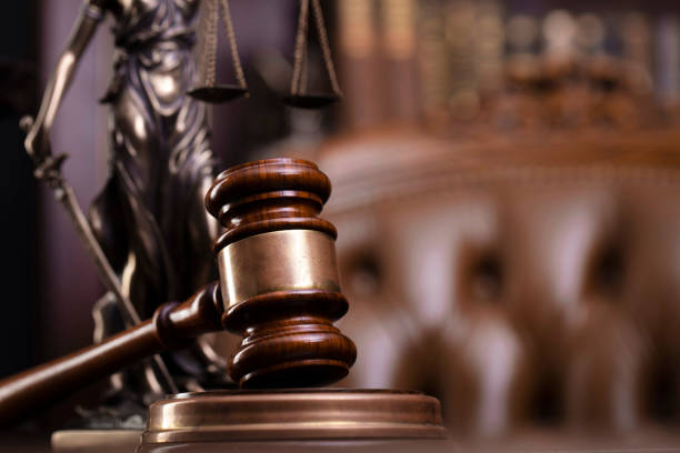 Gavel Law