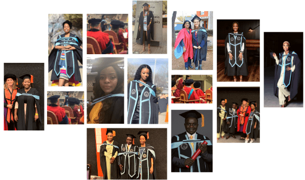 Graduate Collage