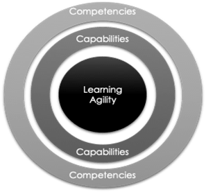 Learning Agility