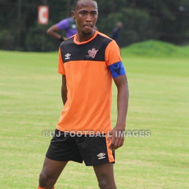 Maselesele Makoti