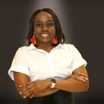 Miss Lulama Ngobeni