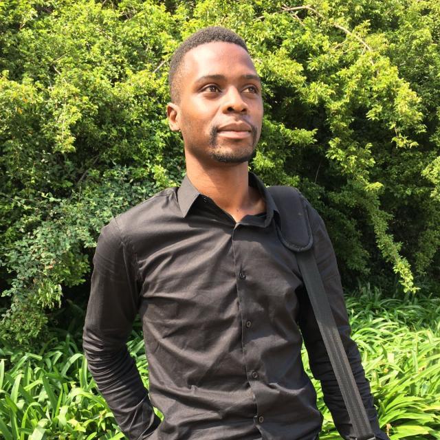 Miyelani Hlongwane