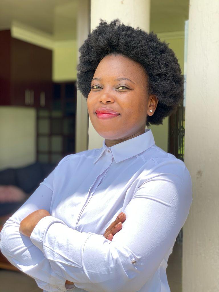 Nomfanelo Buthelezi