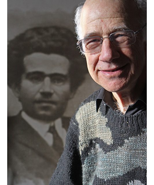 Prof Burawoy1
