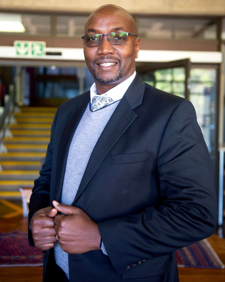 Raisibe GOLOLO, University of Johannesburg, Johannesburg, uj, Department  of Economics and Econometrics