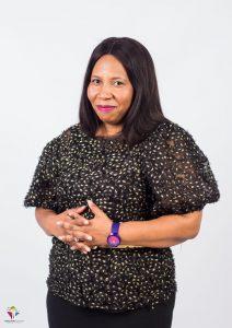 Refilwe Phaswana Metse