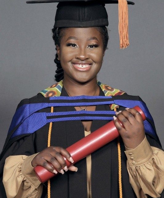 Ruth Mukole