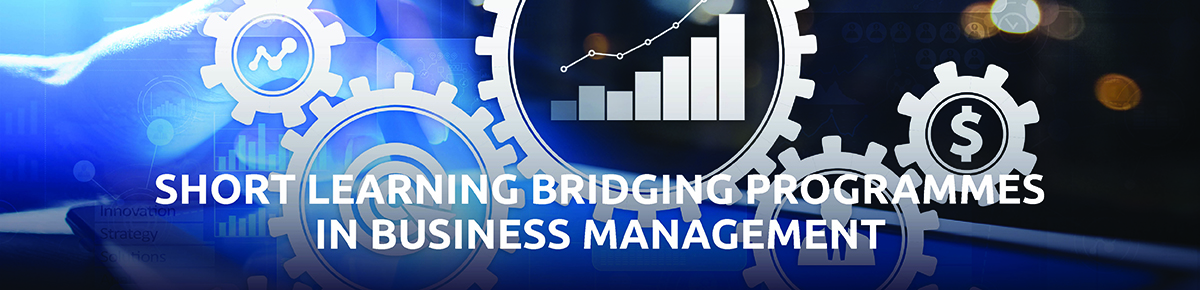 Short Learning Bridging Programmes In Business Management Web Banner 1200x290 (003)