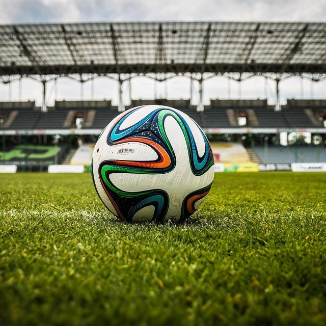 Soccer Ball
