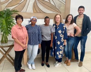 Teaching For Learning Project