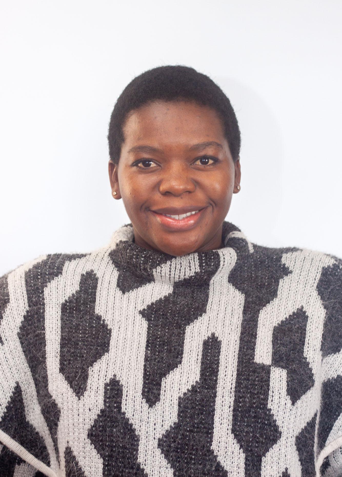 Tshepiso Phoku