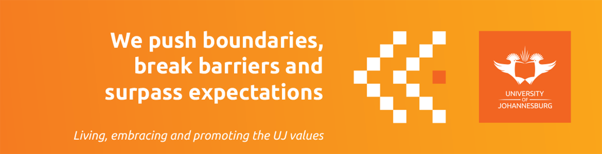 Uj Values Expressions Posters 2020 Ulink 1170x300mm 15