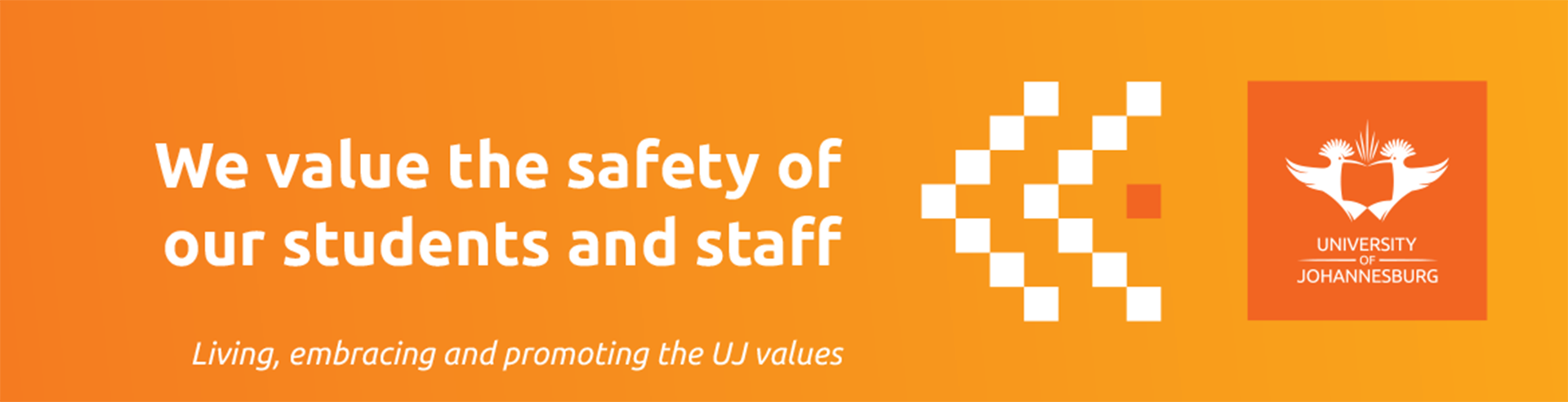 Uj Values Expressions Posters 2020 Ulink 1170x300mm 18