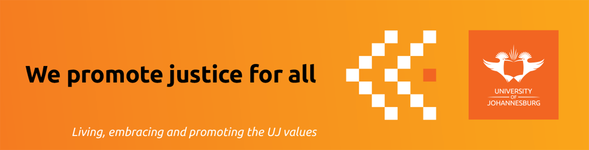 Uj Values Expressions Posters 2020 Ulink 1170x300mm 25