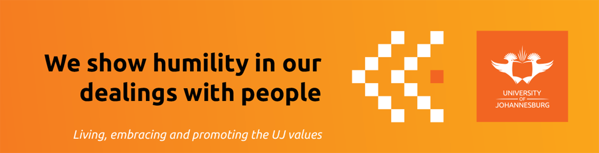 Uj Values Expressions Posters 2020 Ulink 1170x300mm 32