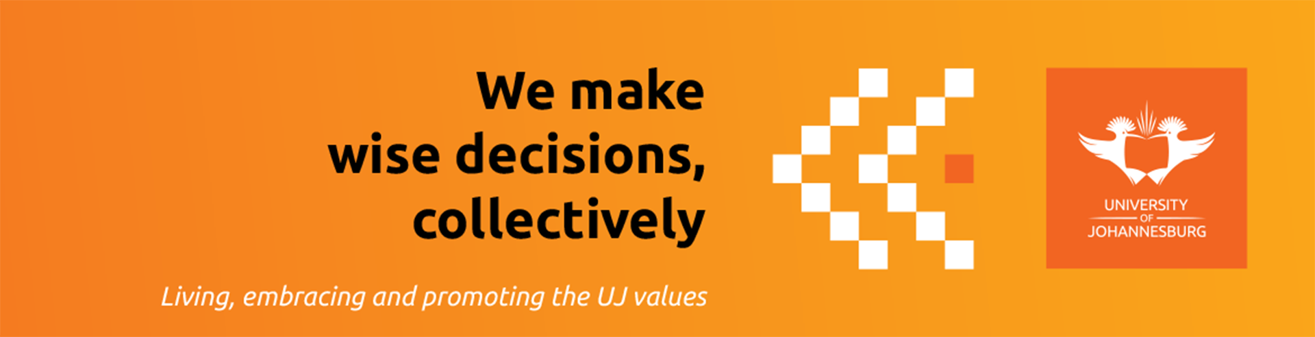 Uj Values Expressions Posters 2020 Ulink 1170x300mm 40