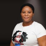 Ms P Thusi