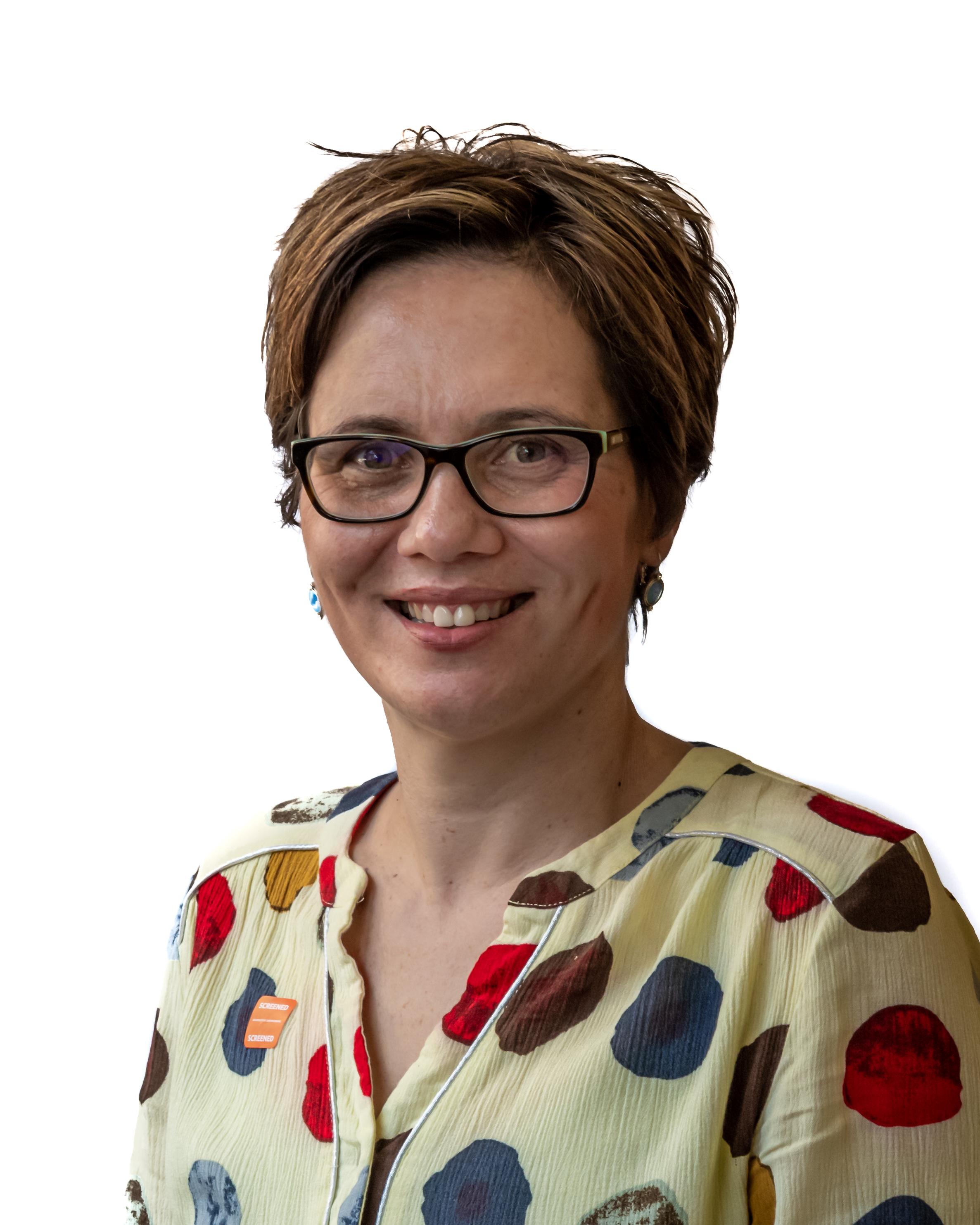 Barkhuizen Nicolene