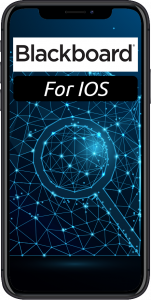 Blackboard Ios