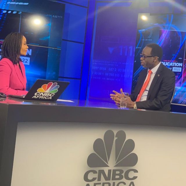 Cnbc Main