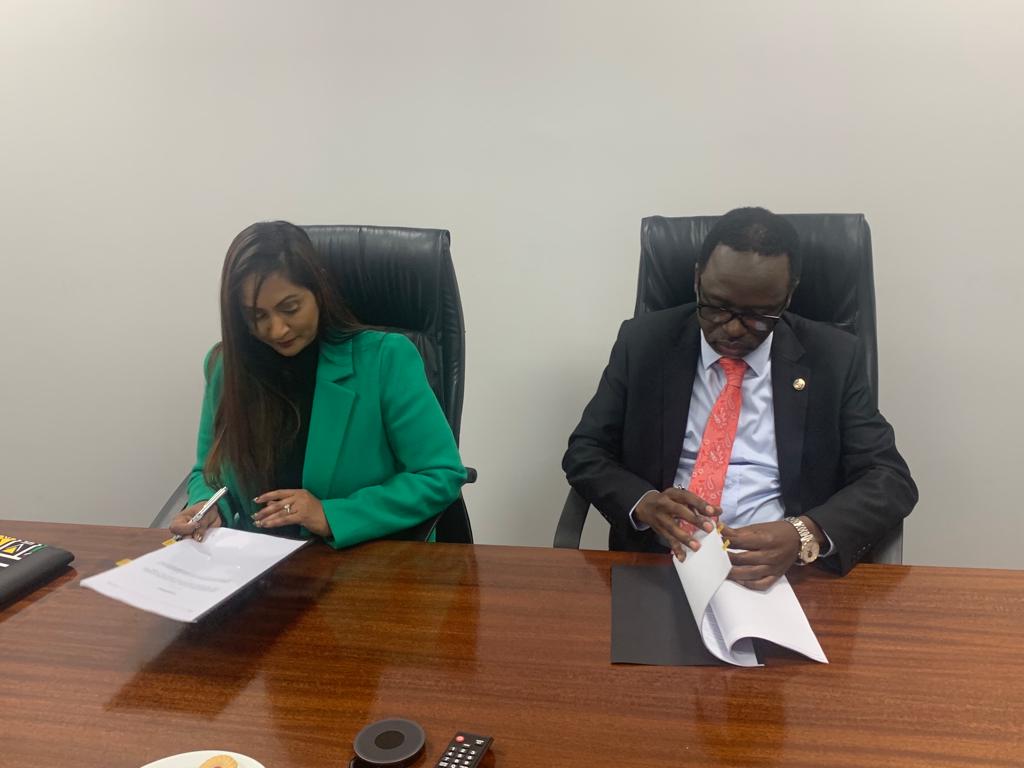 Cnmb Signing