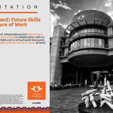 School Of Management Affinity Group Invite