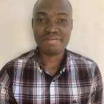Dr Paul Adedeji