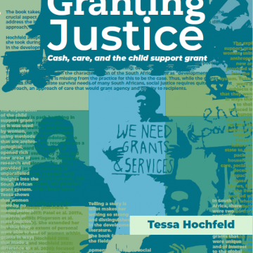 Granting Justice