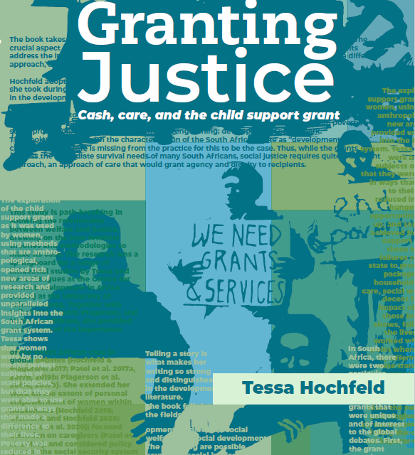Granting Justice