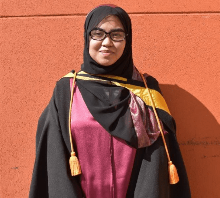 Humairaa Yacoob Bhaiyat