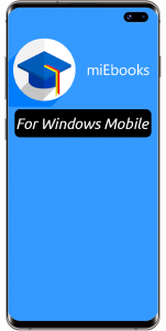 Miebooks Windows Phone
